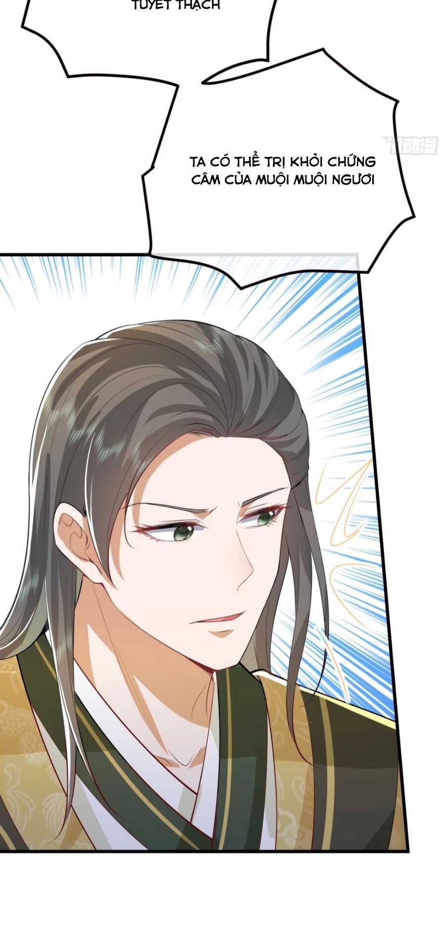 Đại Đích Nữ Trọng Sinh Về Báo Thù Chapter 3 - 84