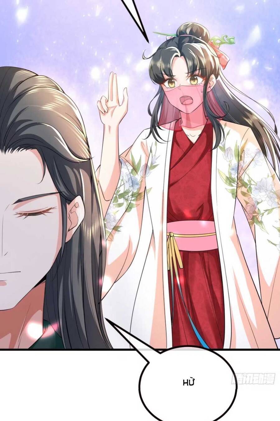 Đại Đích Nữ Trọng Sinh Về Báo Thù Chapter 3 - 87