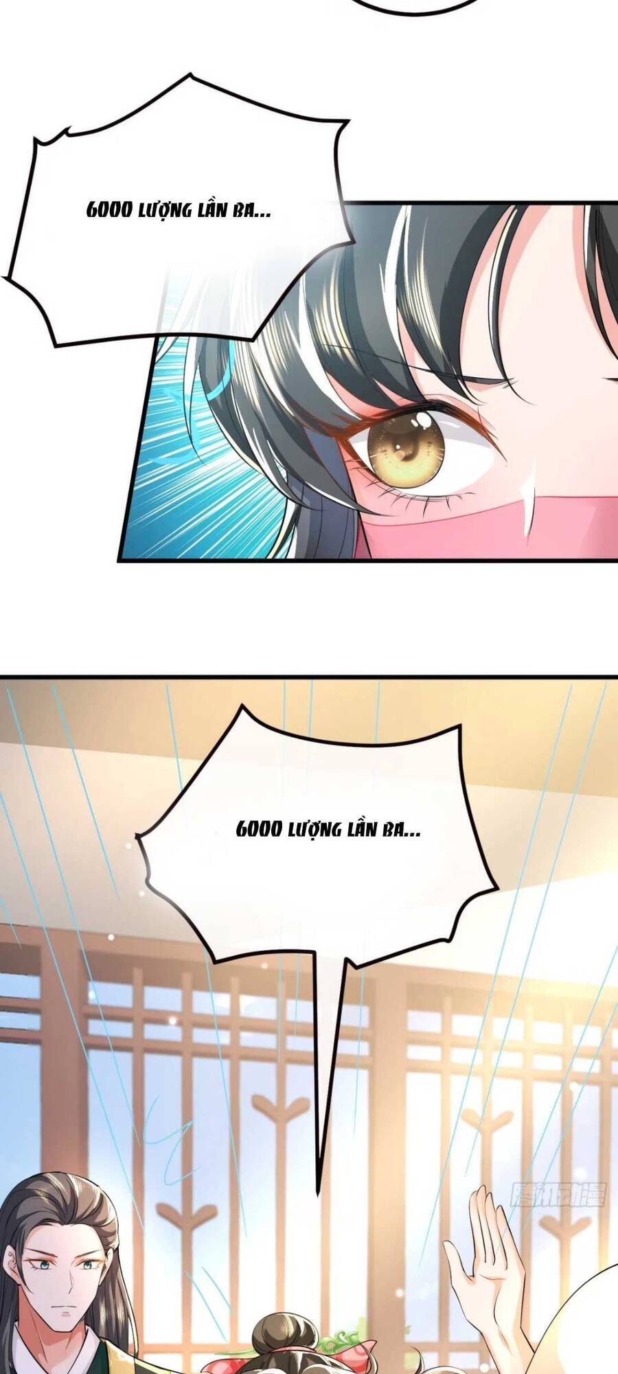 Đại Đích Nữ Trọng Sinh Về Báo Thù Chapter 3 - 88