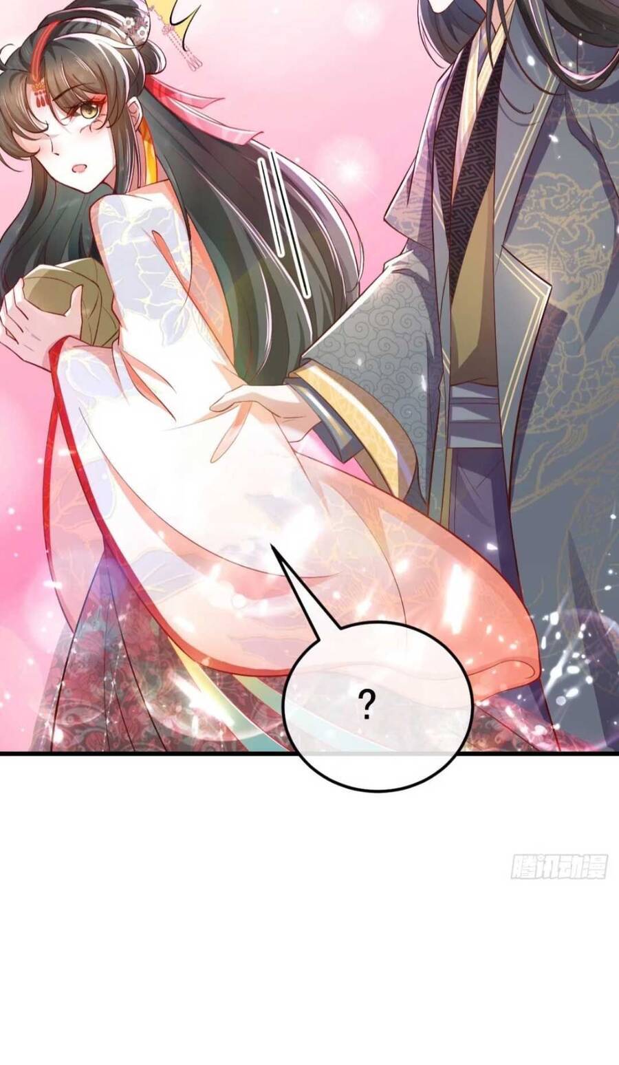 Đại Đích Nữ Trọng Sinh Về Báo Thù Chapter 3 - 10