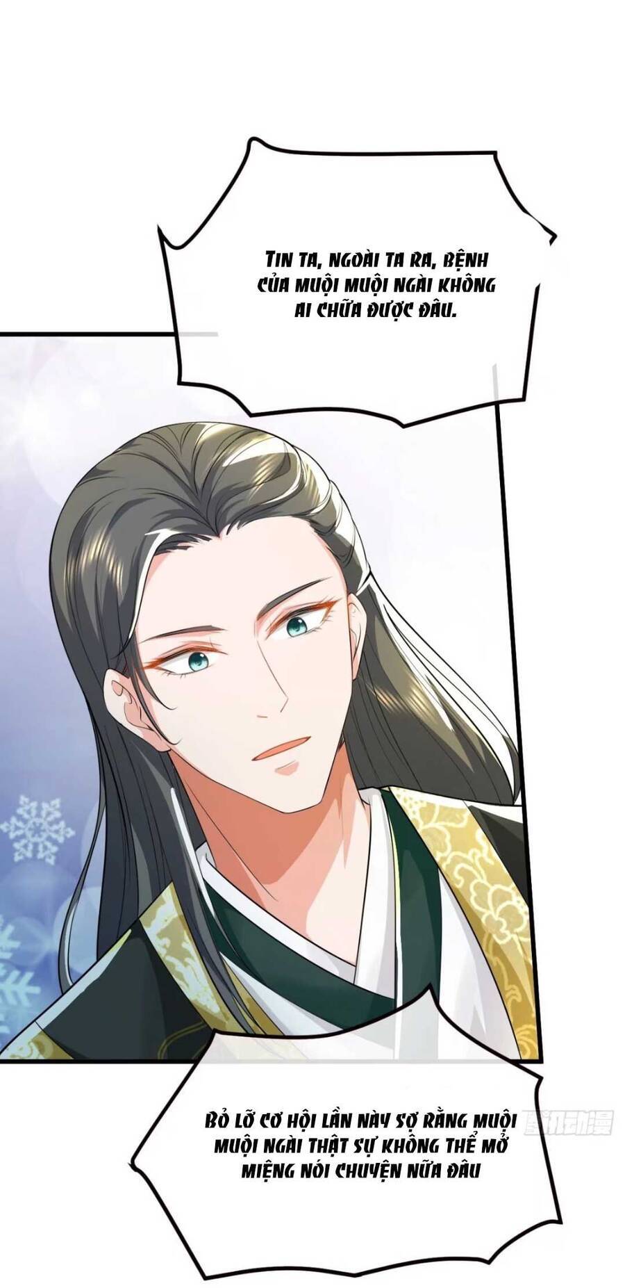 Đại Đích Nữ Trọng Sinh Về Báo Thù Chapter 3 - 91