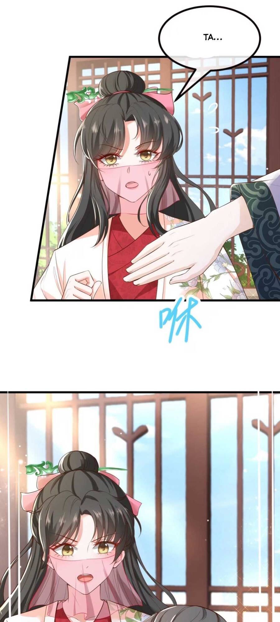 Đại Đích Nữ Trọng Sinh Về Báo Thù Chapter 3 - 95