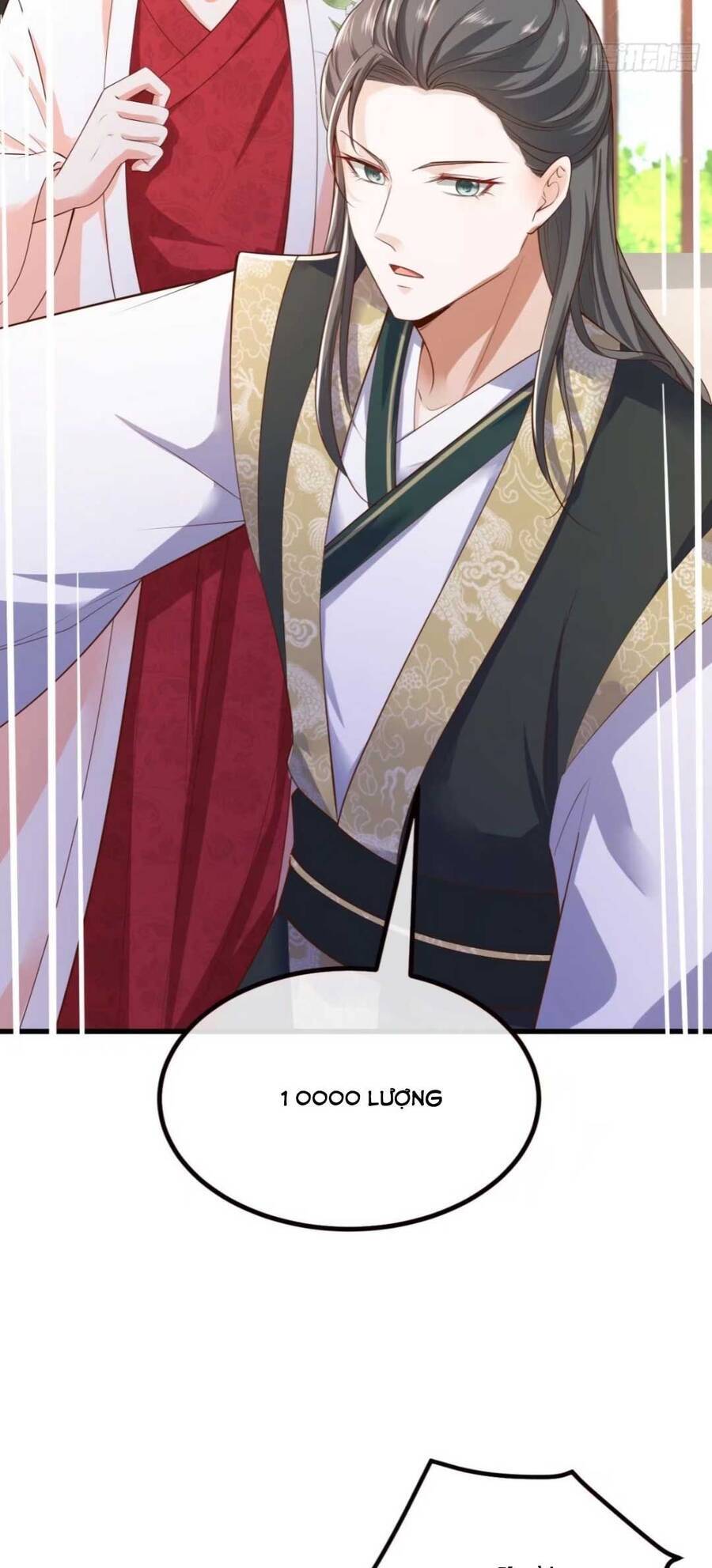 Đại Đích Nữ Trọng Sinh Về Báo Thù Chapter 3 - 96