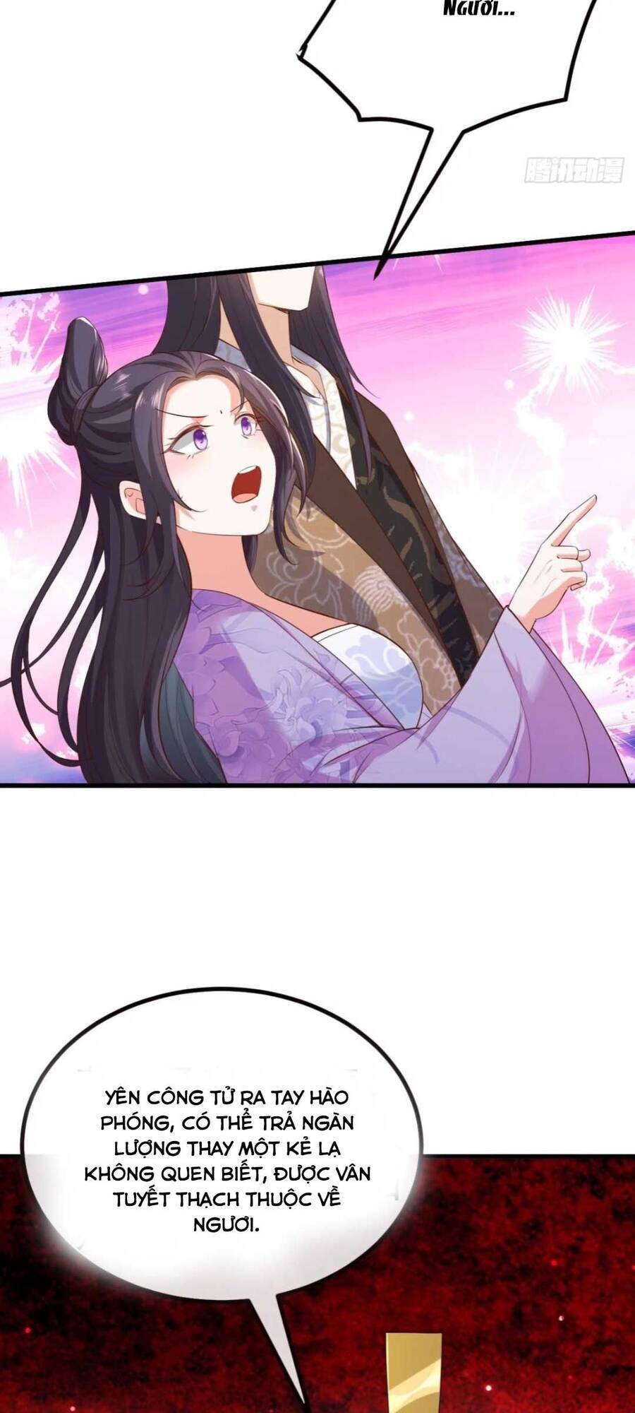 Đại Đích Nữ Trọng Sinh Về Báo Thù Chapter 3 - 97