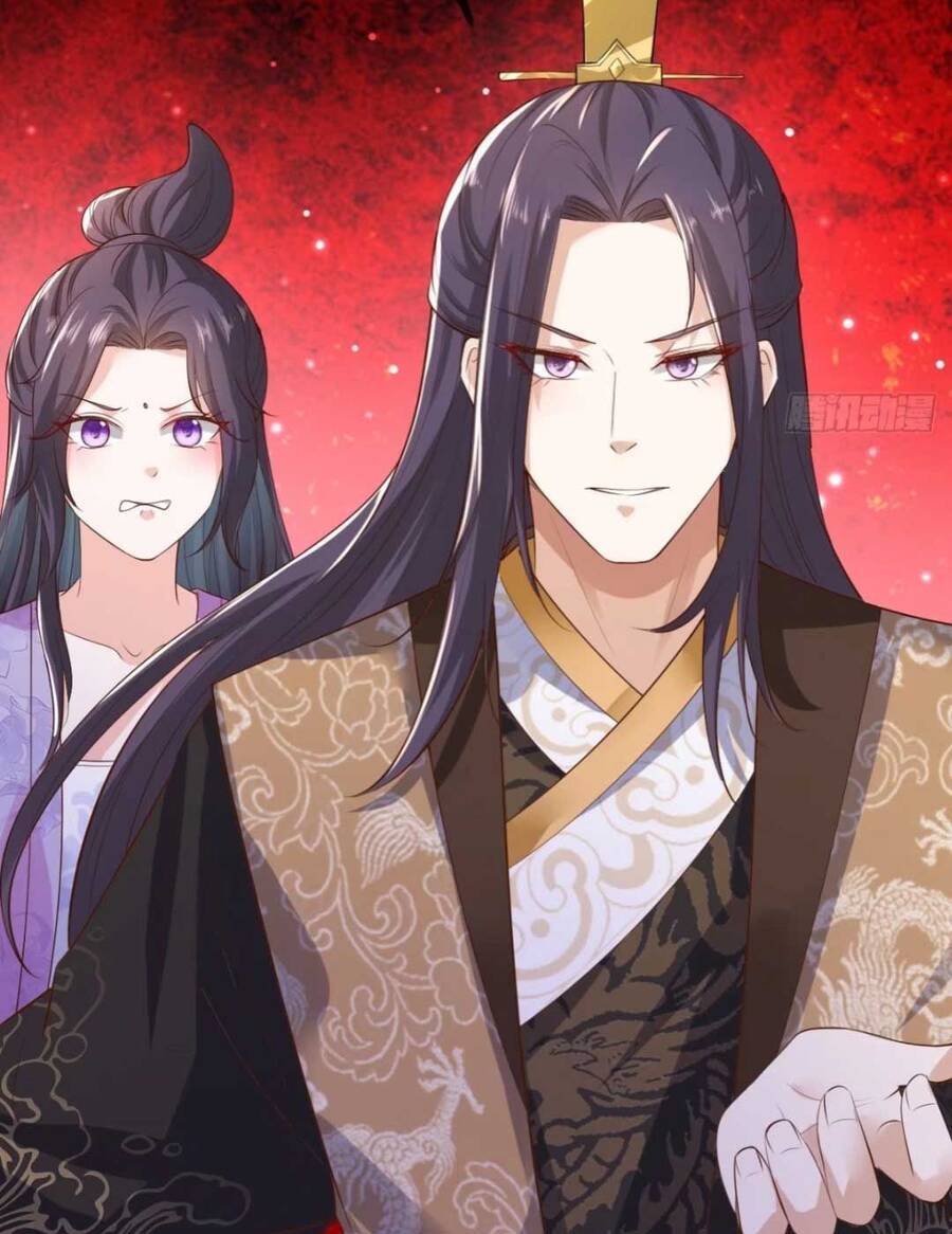 Đại Đích Nữ Trọng Sinh Về Báo Thù Chapter 3 - 98