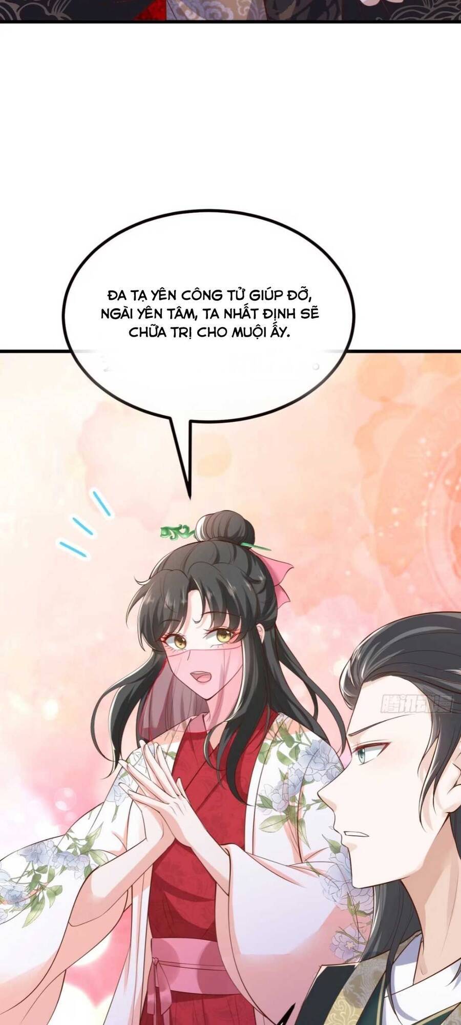 Đại Đích Nữ Trọng Sinh Về Báo Thù Chapter 3 - 99