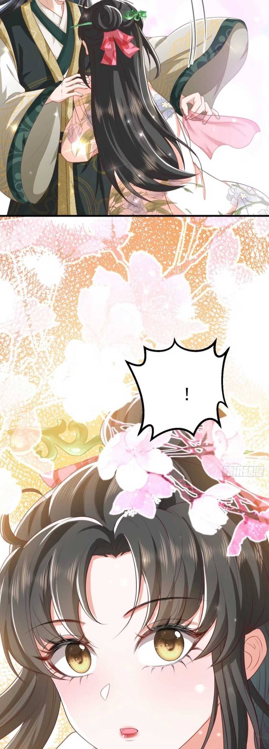 Đại Đích Nữ Trọng Sinh Về Báo Thù Chapter 4 - 18