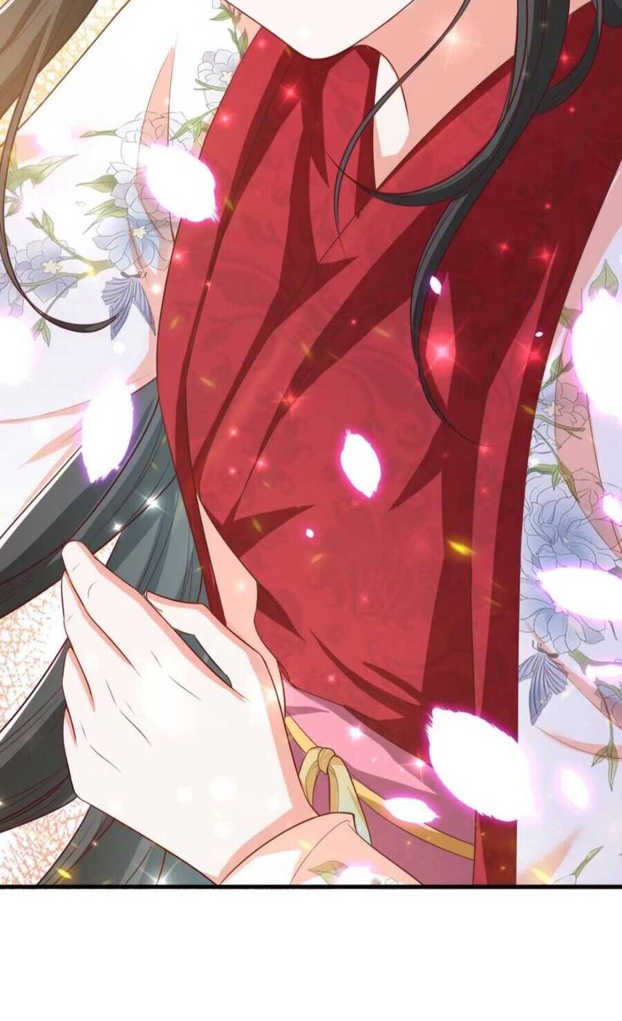 Đại Đích Nữ Trọng Sinh Về Báo Thù Chapter 4 - 19