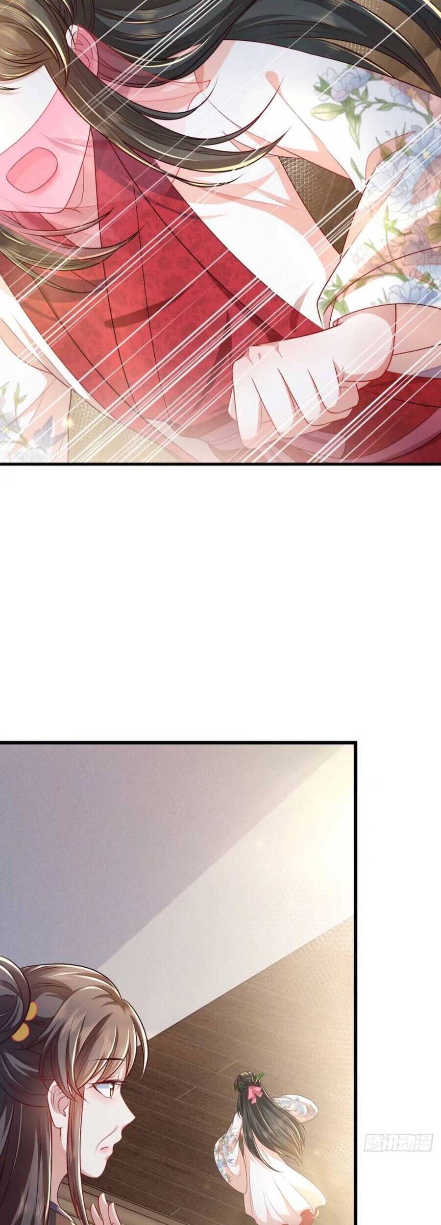 Đại Đích Nữ Trọng Sinh Về Báo Thù Chapter 4 - 22