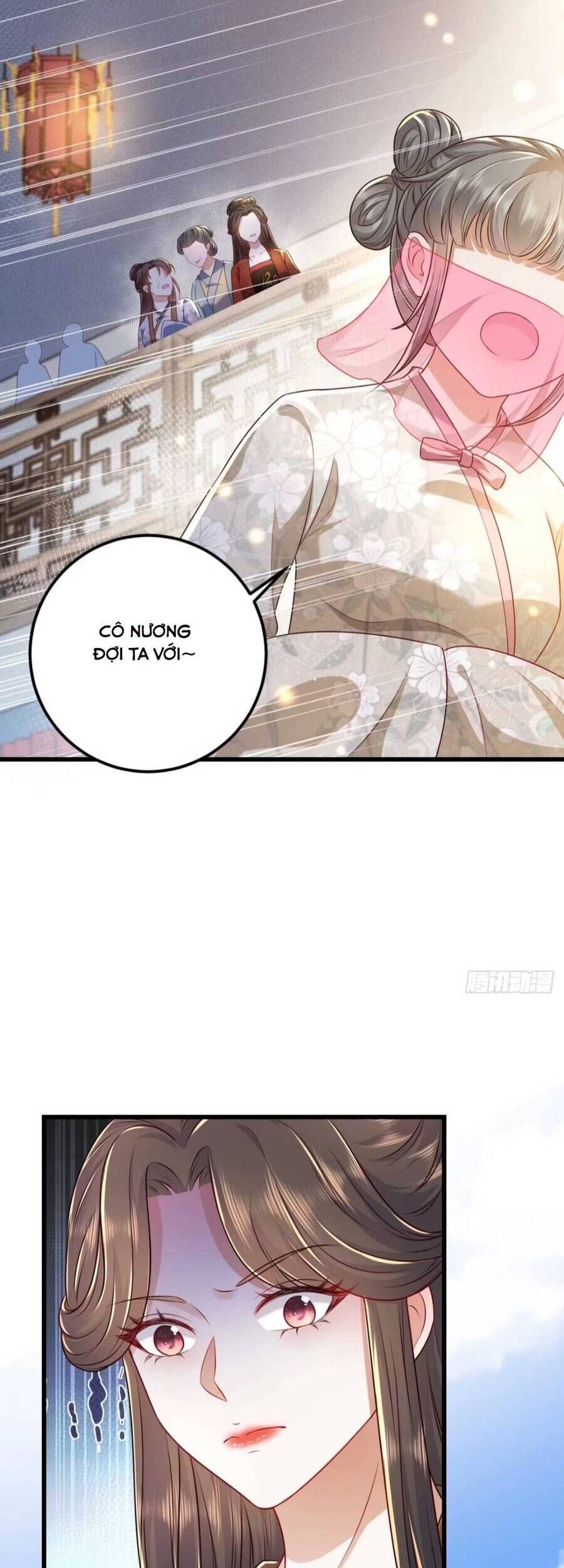 Đại Đích Nữ Trọng Sinh Về Báo Thù Chapter 4 - 25