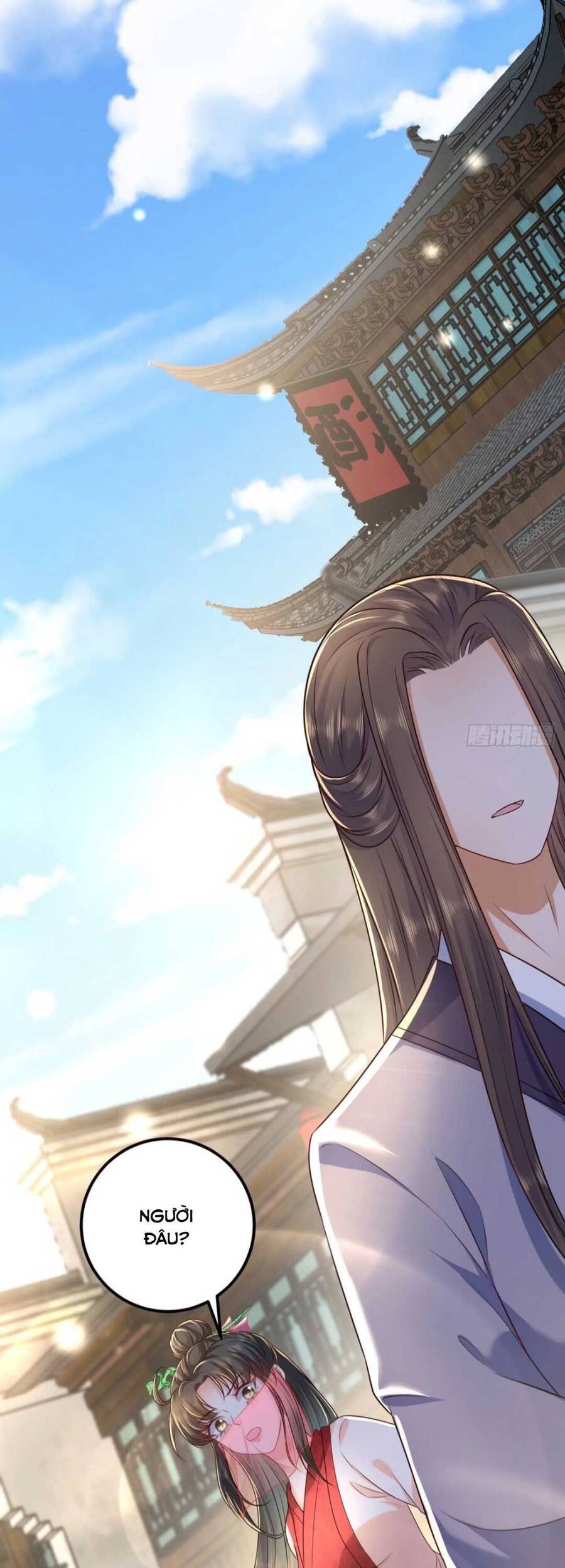 Đại Đích Nữ Trọng Sinh Về Báo Thù Chapter 4 - 27