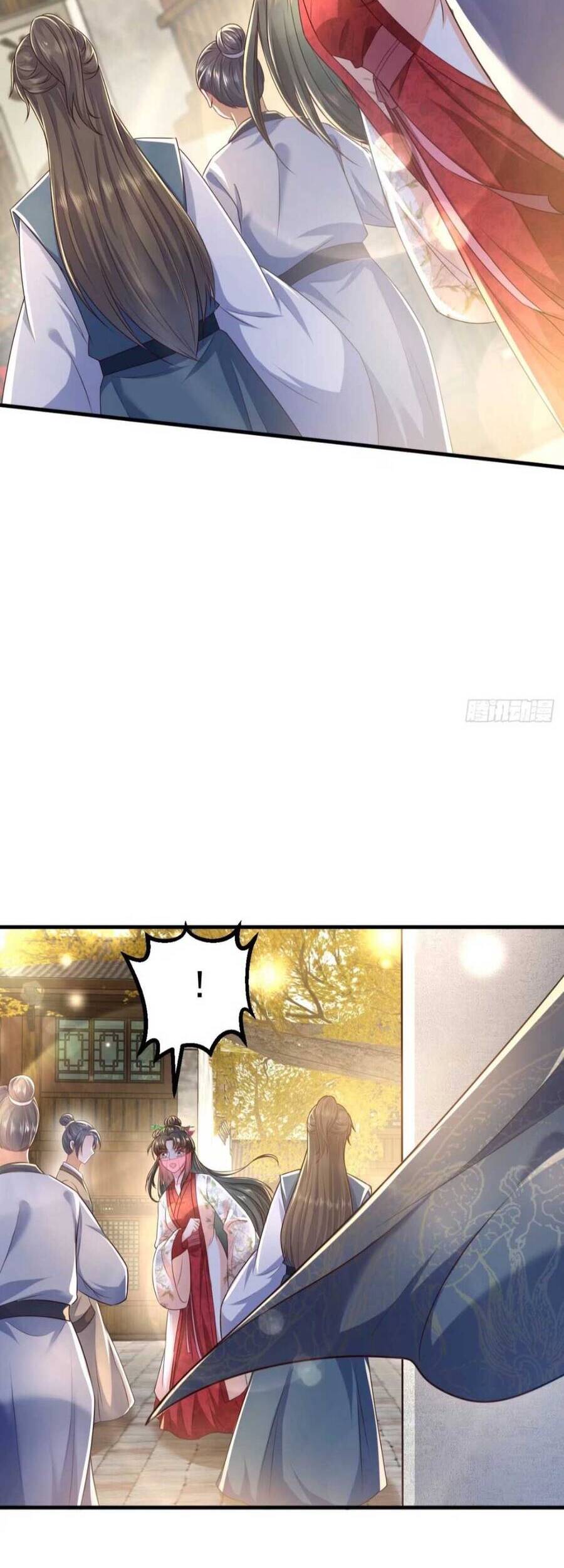 Đại Đích Nữ Trọng Sinh Về Báo Thù Chapter 4 - 28