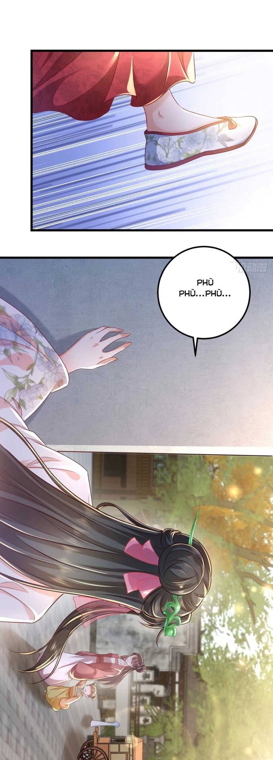 Đại Đích Nữ Trọng Sinh Về Báo Thù Chapter 4 - 30