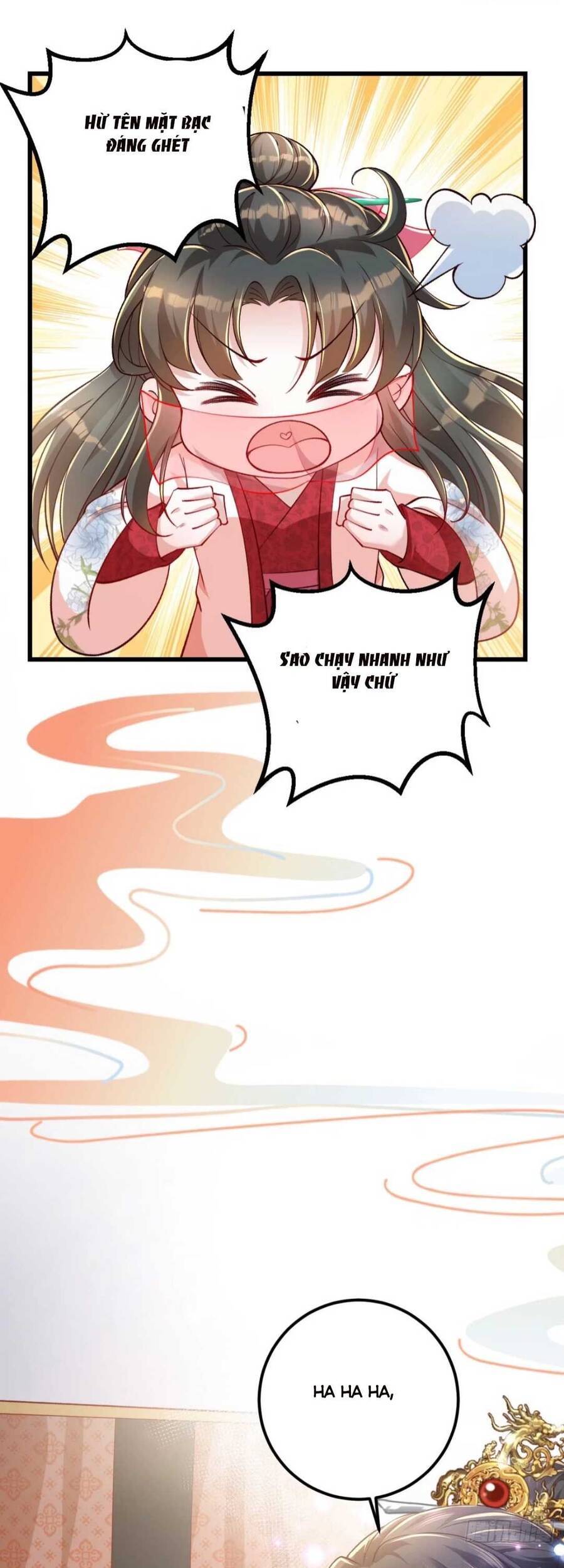 Đại Đích Nữ Trọng Sinh Về Báo Thù Chapter 4 - 33