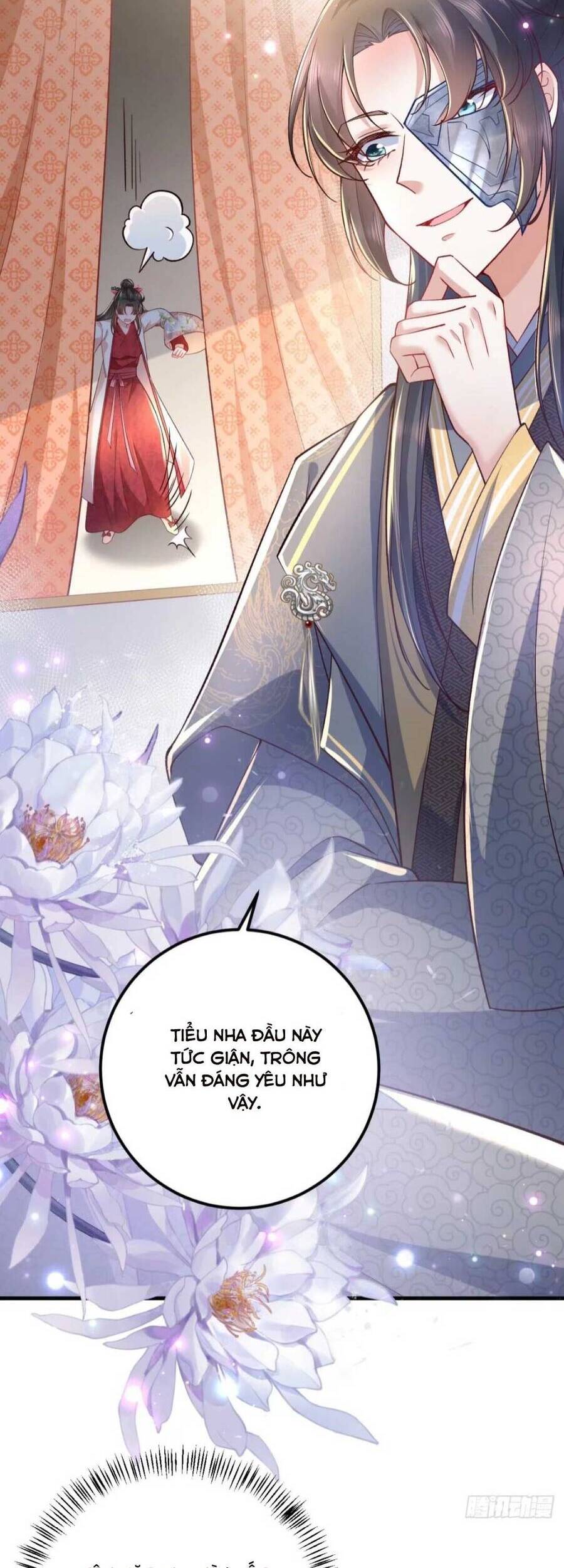 Đại Đích Nữ Trọng Sinh Về Báo Thù Chapter 4 - 34