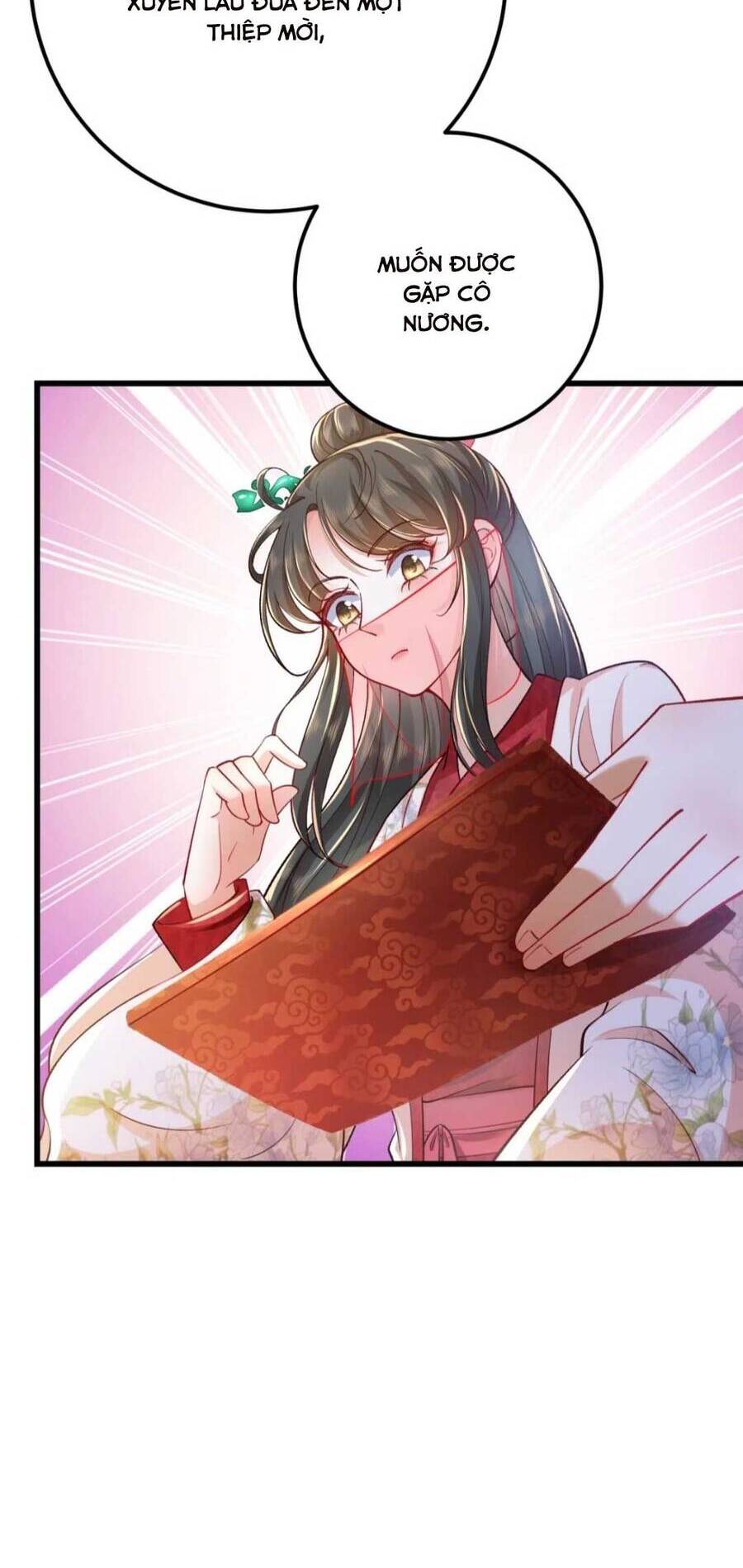 Đại Đích Nữ Trọng Sinh Về Báo Thù Chapter 4 - 37