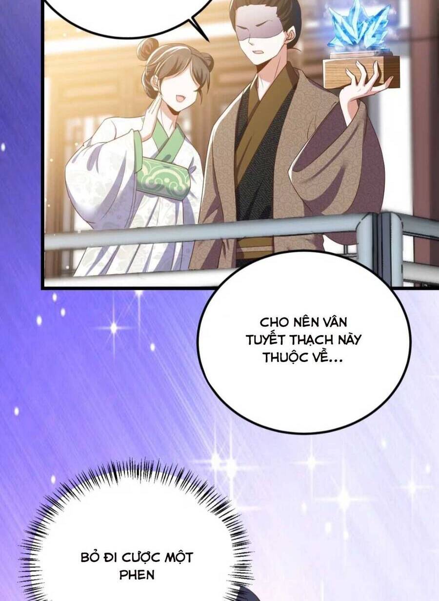 Đại Đích Nữ Trọng Sinh Về Báo Thù Chapter 4 - 5