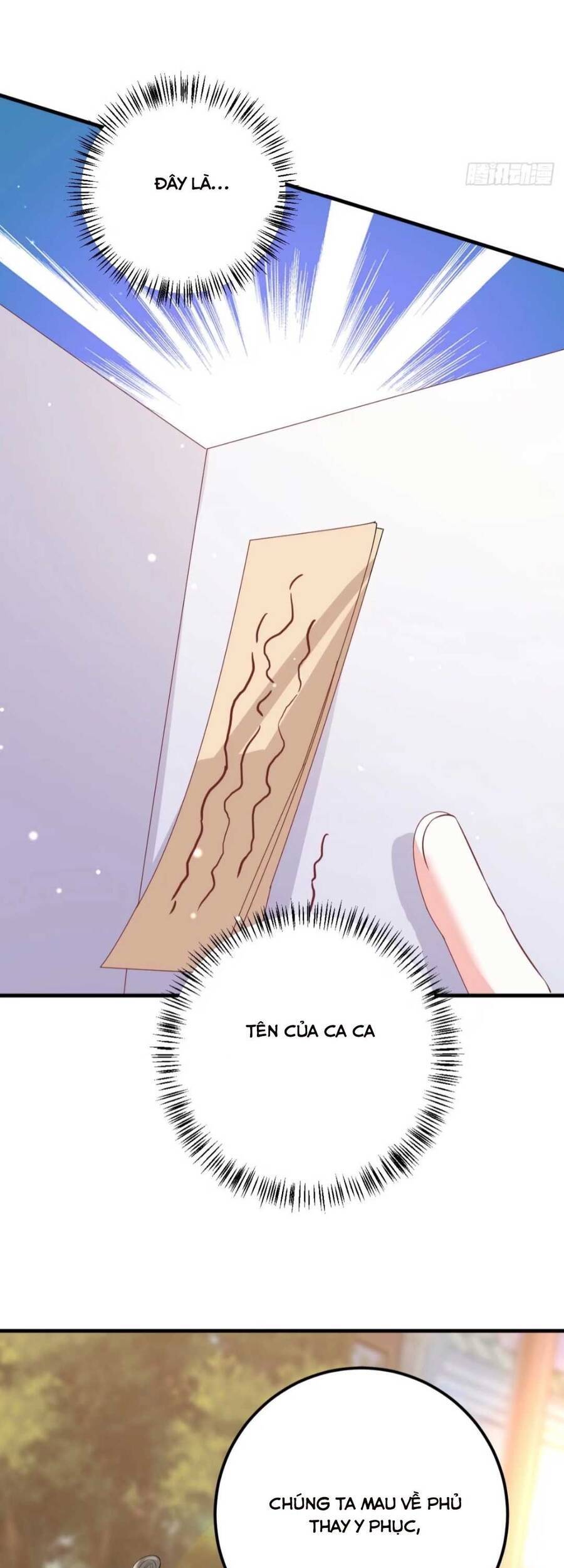 Đại Đích Nữ Trọng Sinh Về Báo Thù Chapter 4 - 42