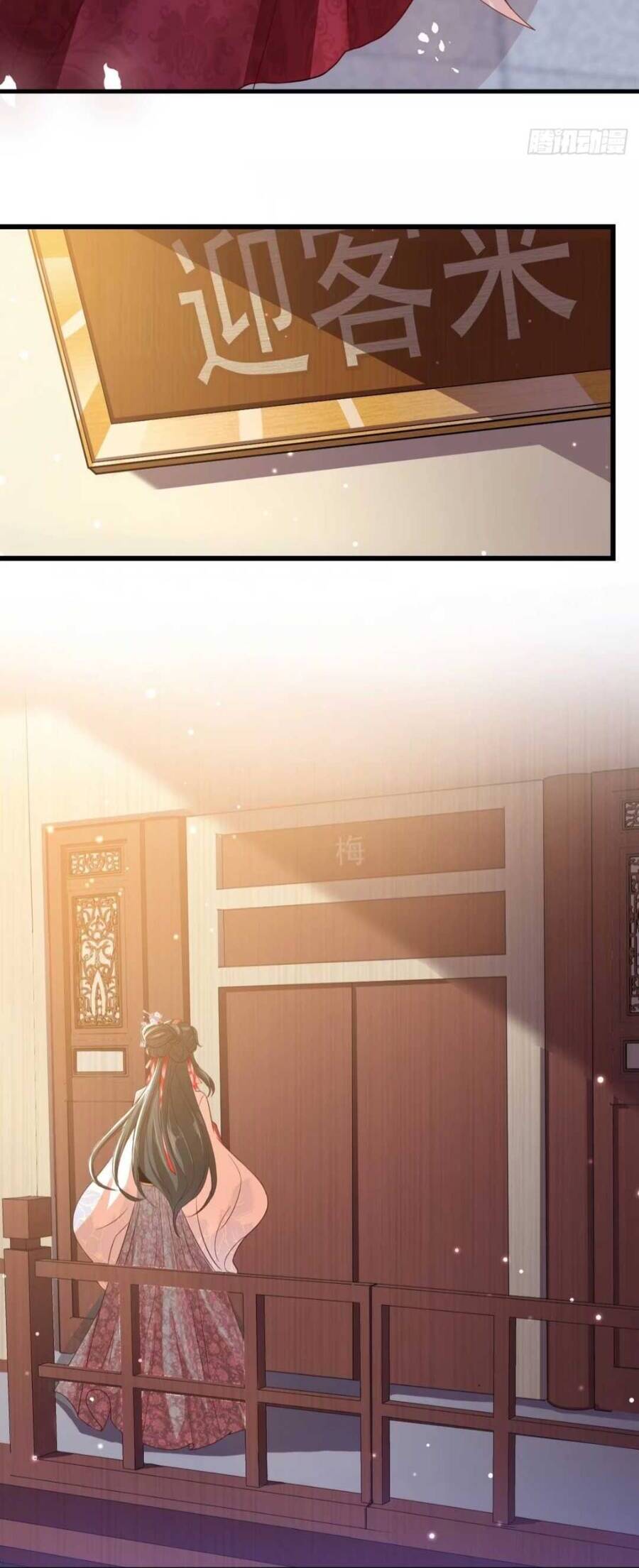 Đại Đích Nữ Trọng Sinh Về Báo Thù Chapter 4 - 44