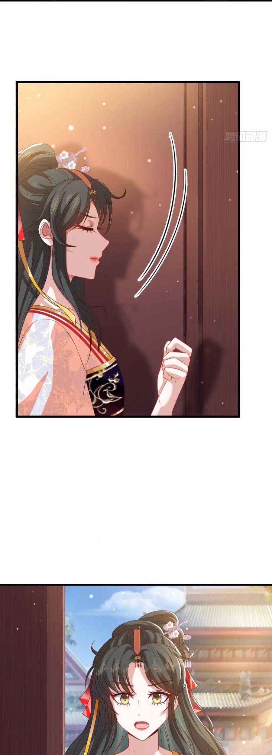 Đại Đích Nữ Trọng Sinh Về Báo Thù Chapter 4 - 45