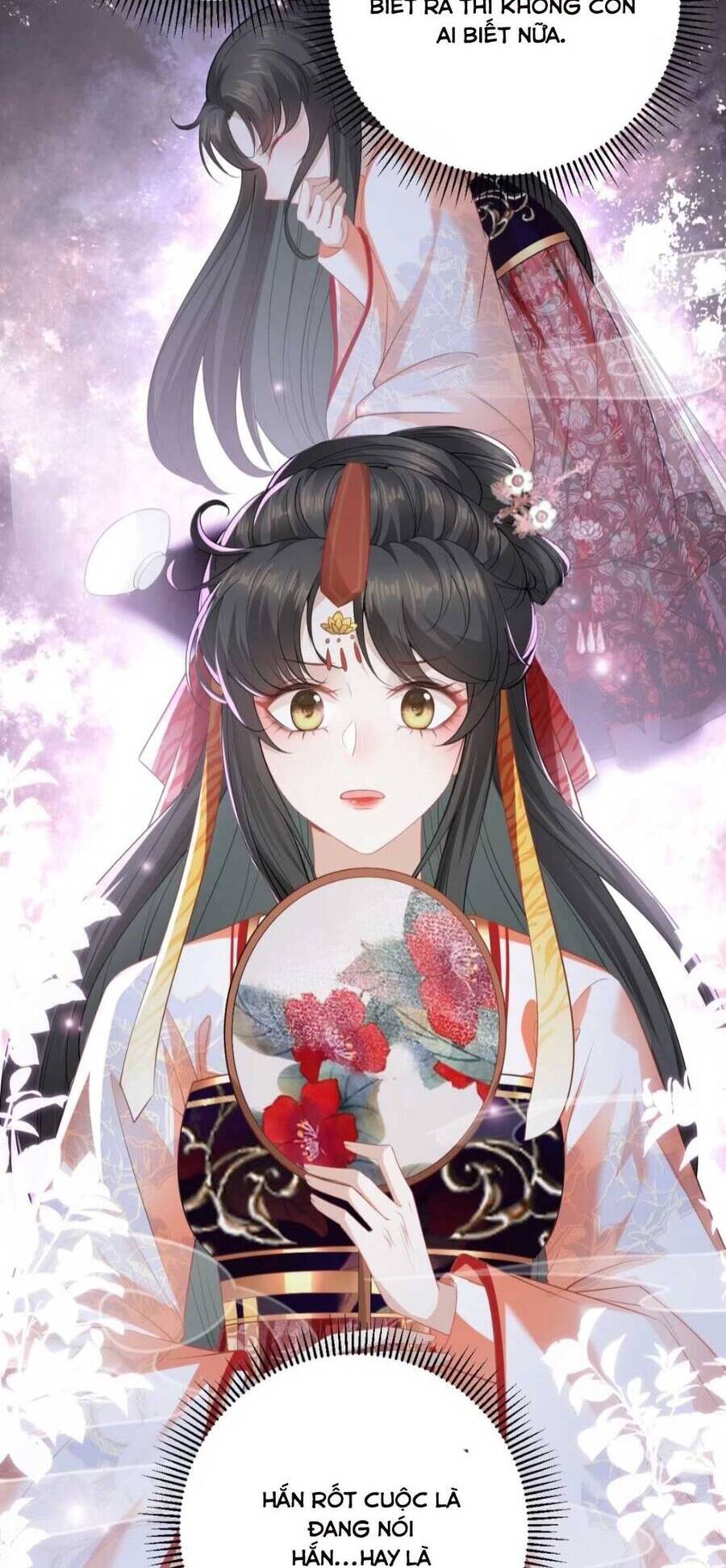 Đại Đích Nữ Trọng Sinh Về Báo Thù Chapter 4 - 57