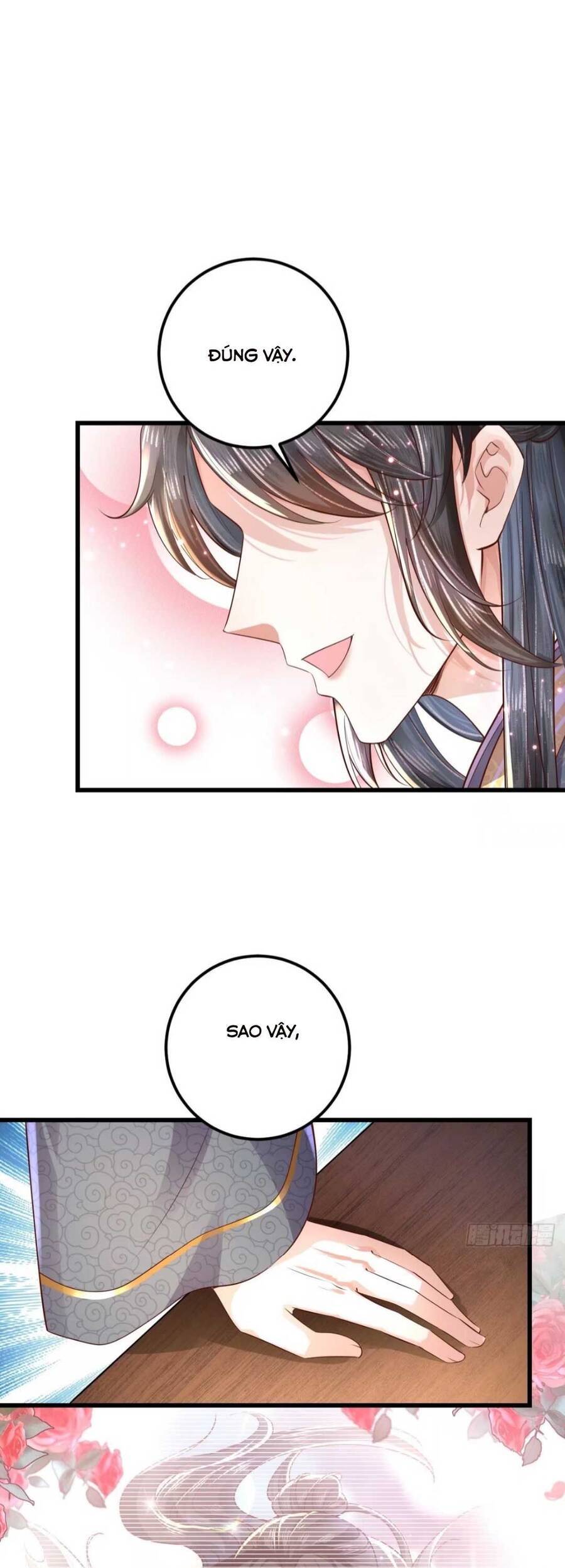 Đại Đích Nữ Trọng Sinh Về Báo Thù Chapter 4 - 61