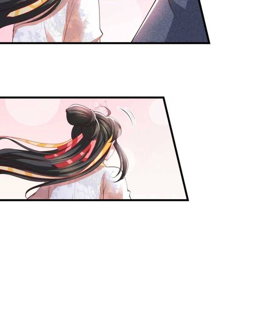 Đại Đích Nữ Trọng Sinh Về Báo Thù Chapter 5 - 21