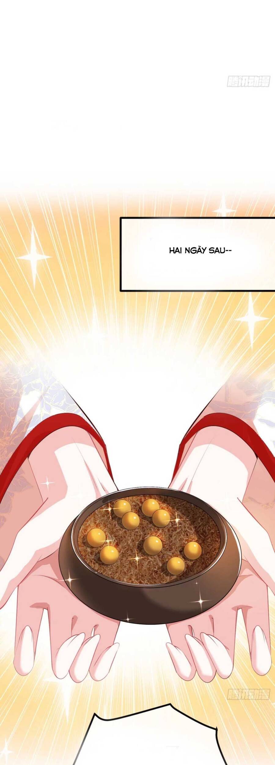 Đại Đích Nữ Trọng Sinh Về Báo Thù Chapter 5 - 23