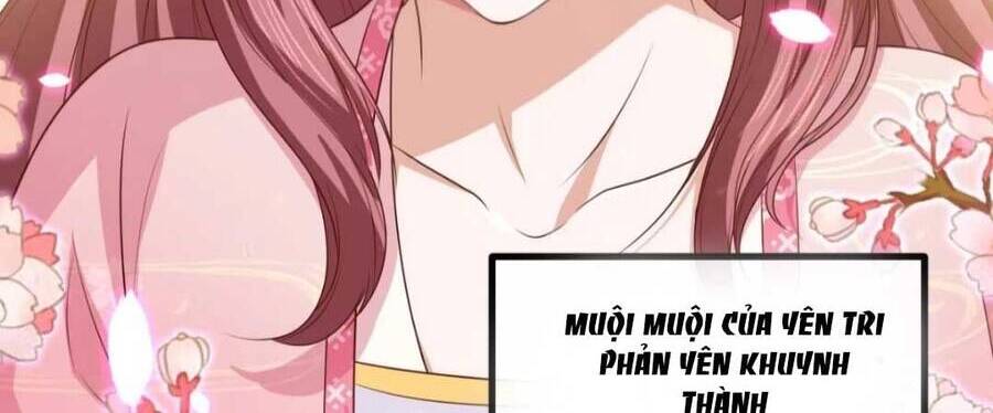 Đại Đích Nữ Trọng Sinh Về Báo Thù Chapter 5 - 29