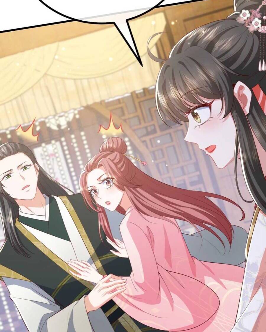 Đại Đích Nữ Trọng Sinh Về Báo Thù Chapter 5 - 32