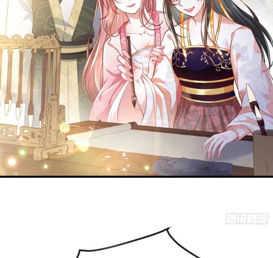 Đại Đích Nữ Trọng Sinh Về Báo Thù Chapter 5 - 38