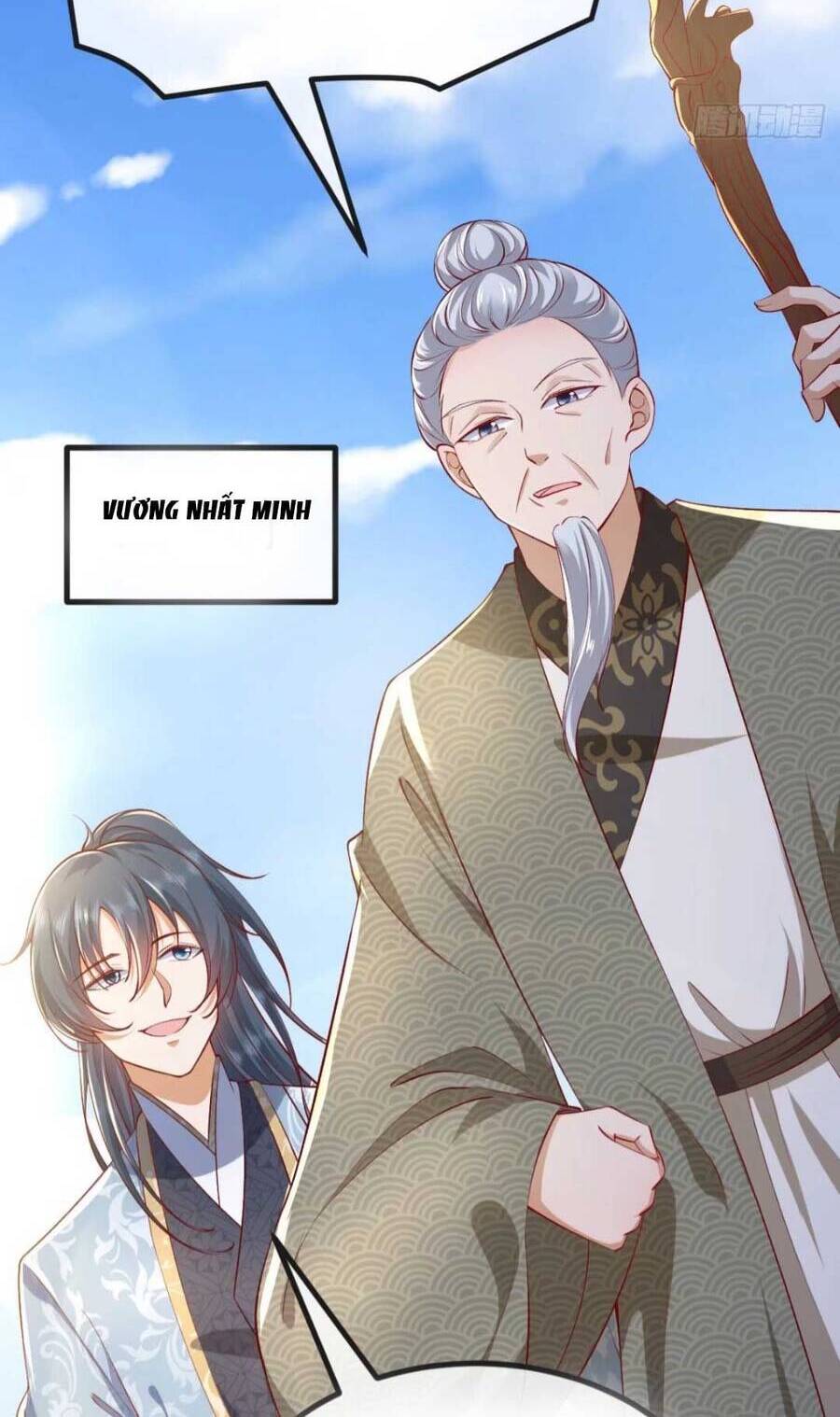 Đại Đích Nữ Trọng Sinh Về Báo Thù Chapter 5 - 40