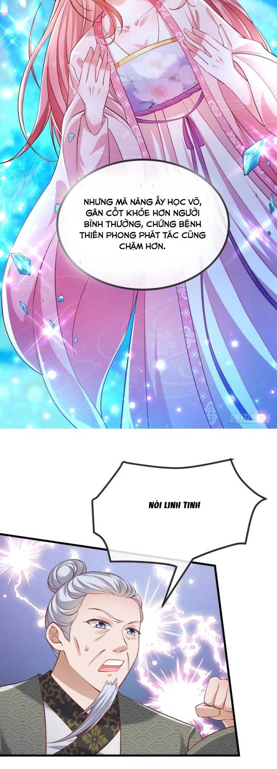 Đại Đích Nữ Trọng Sinh Về Báo Thù Chapter 5 - 49