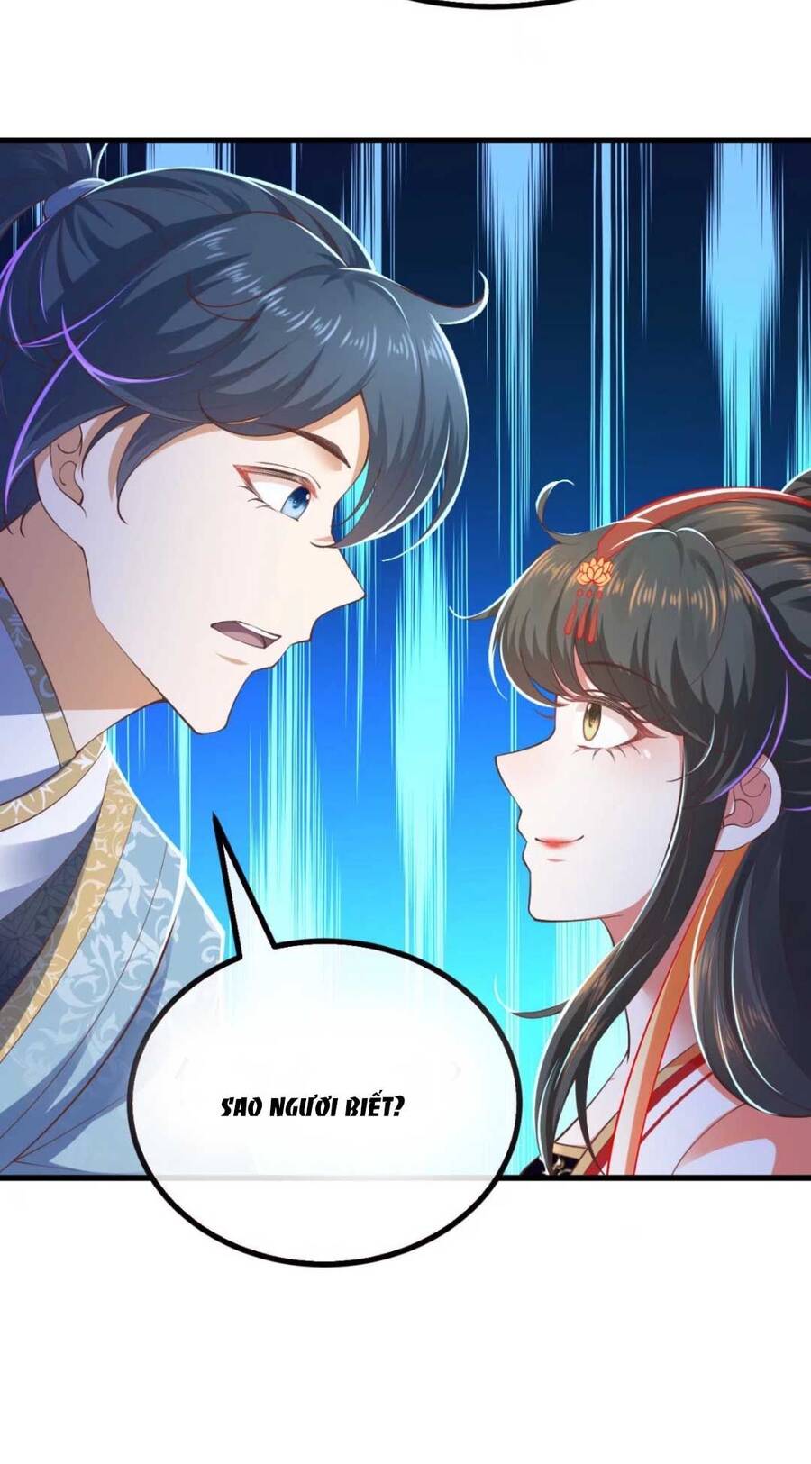 Đại Đích Nữ Trọng Sinh Về Báo Thù Chapter 5 - 66