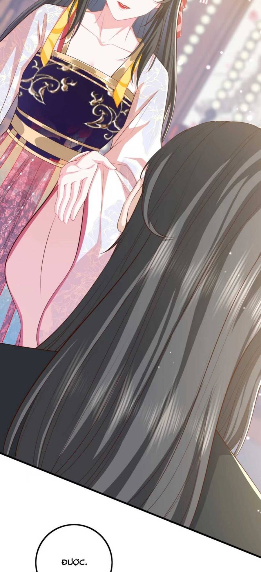 Đại Đích Nữ Trọng Sinh Về Báo Thù Chapter 6 - 13