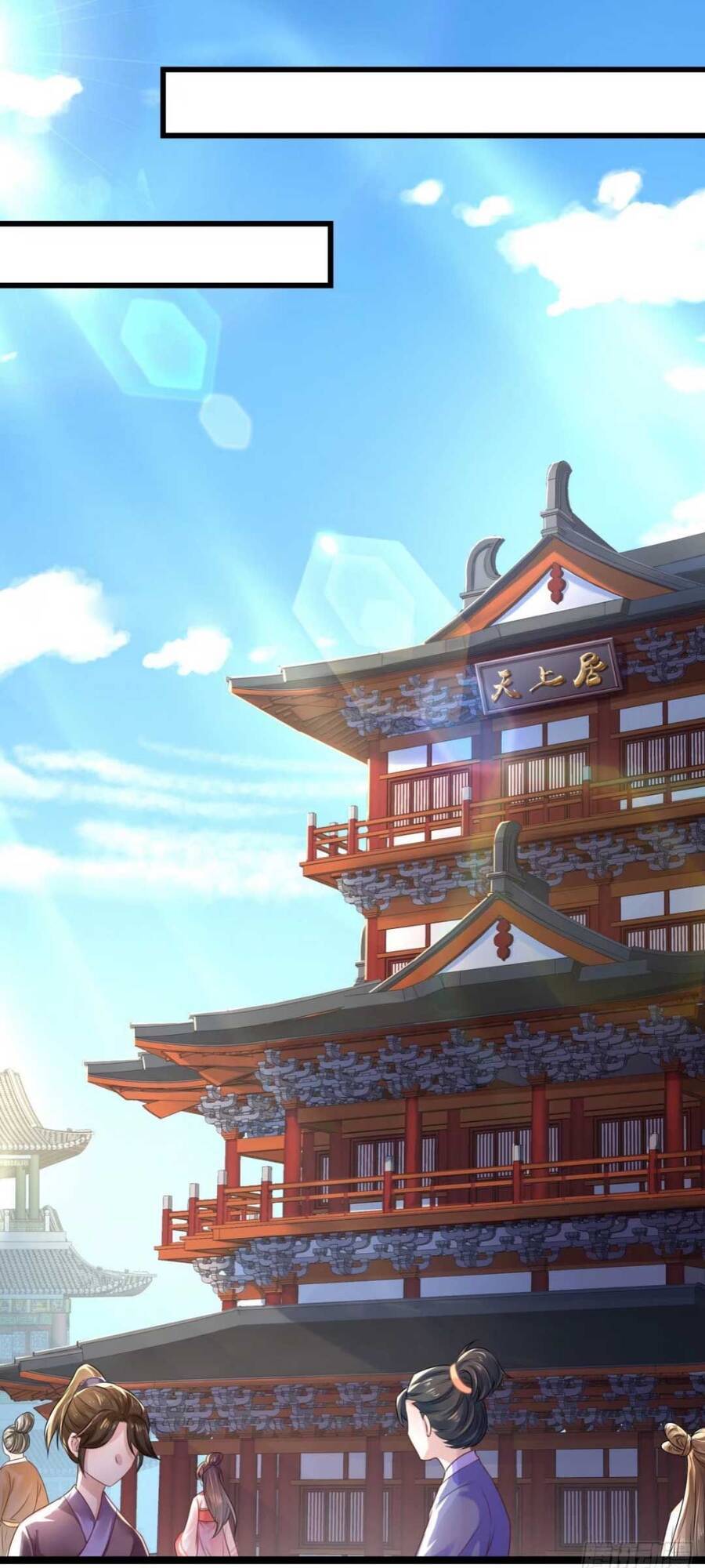 Đại Đích Nữ Trọng Sinh Về Báo Thù Chapter 6 - 18