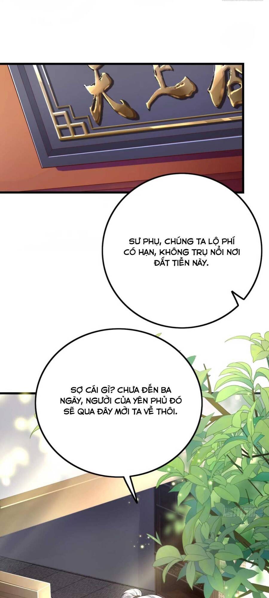 Đại Đích Nữ Trọng Sinh Về Báo Thù Chapter 6 - 19