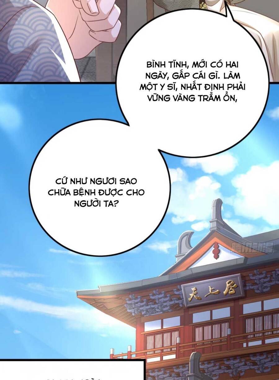 Đại Đích Nữ Trọng Sinh Về Báo Thù Chapter 6 - 26