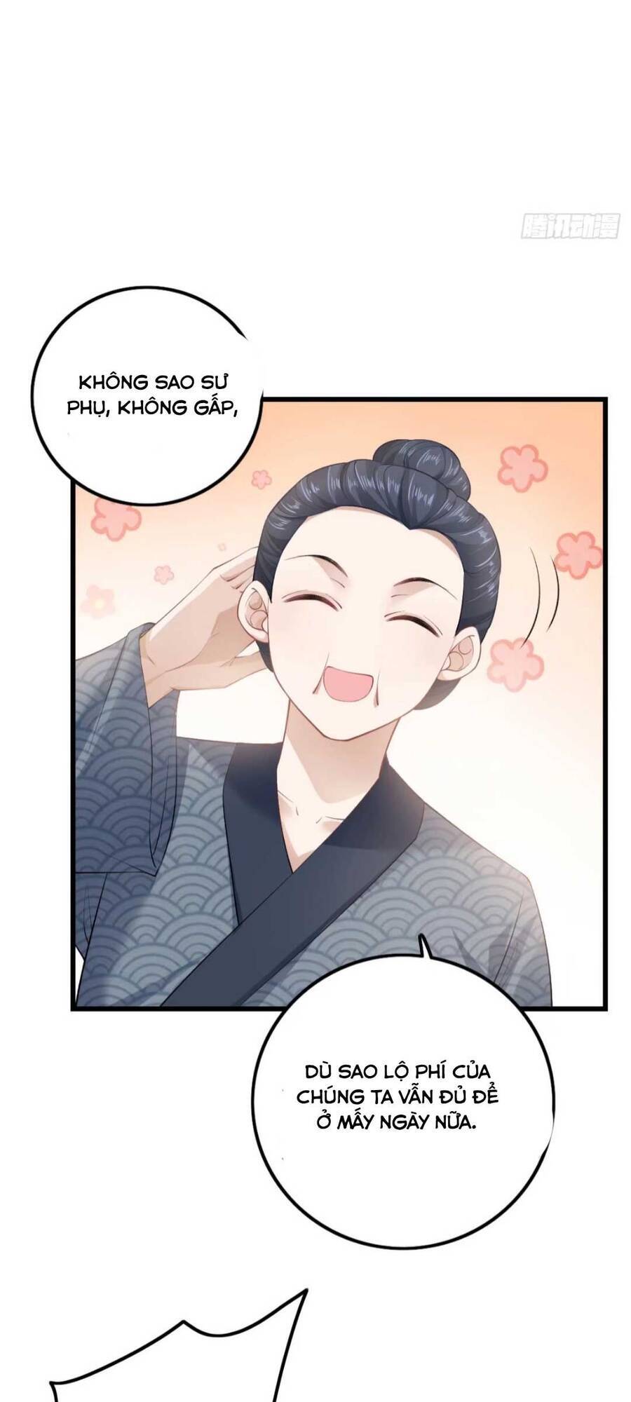 Đại Đích Nữ Trọng Sinh Về Báo Thù Chapter 6 - 31