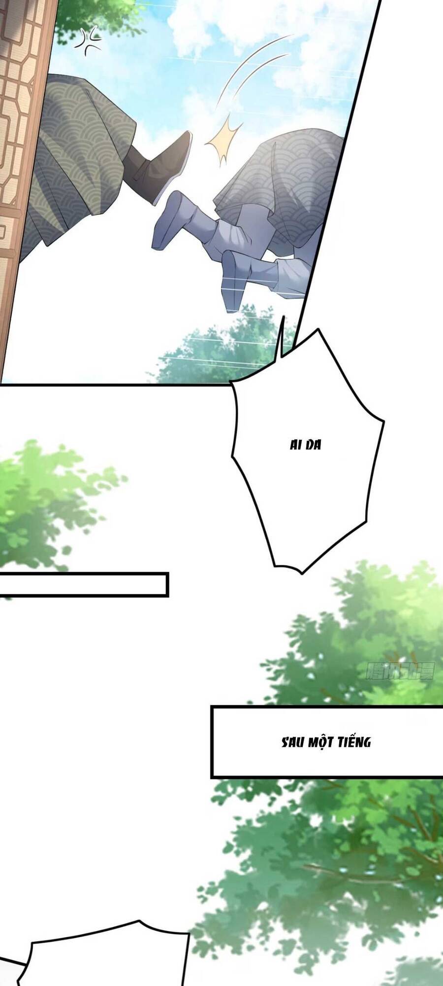 Đại Đích Nữ Trọng Sinh Về Báo Thù Chapter 6 - 33