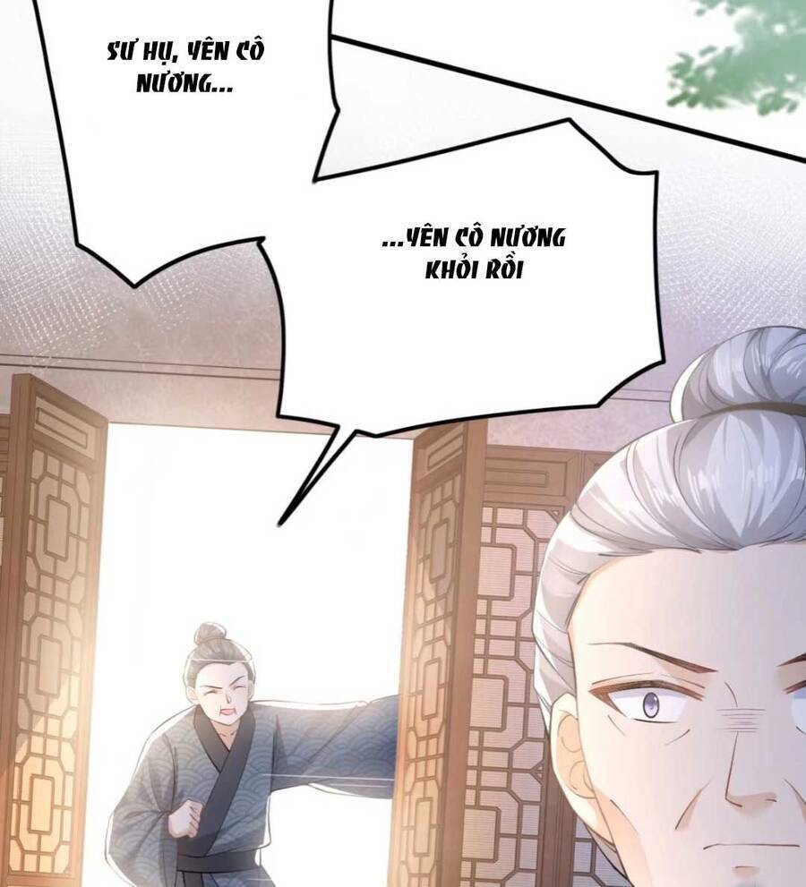 Đại Đích Nữ Trọng Sinh Về Báo Thù Chapter 6 - 34