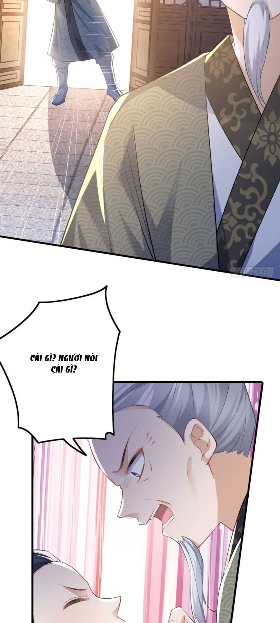 Đại Đích Nữ Trọng Sinh Về Báo Thù Chapter 6 - 35