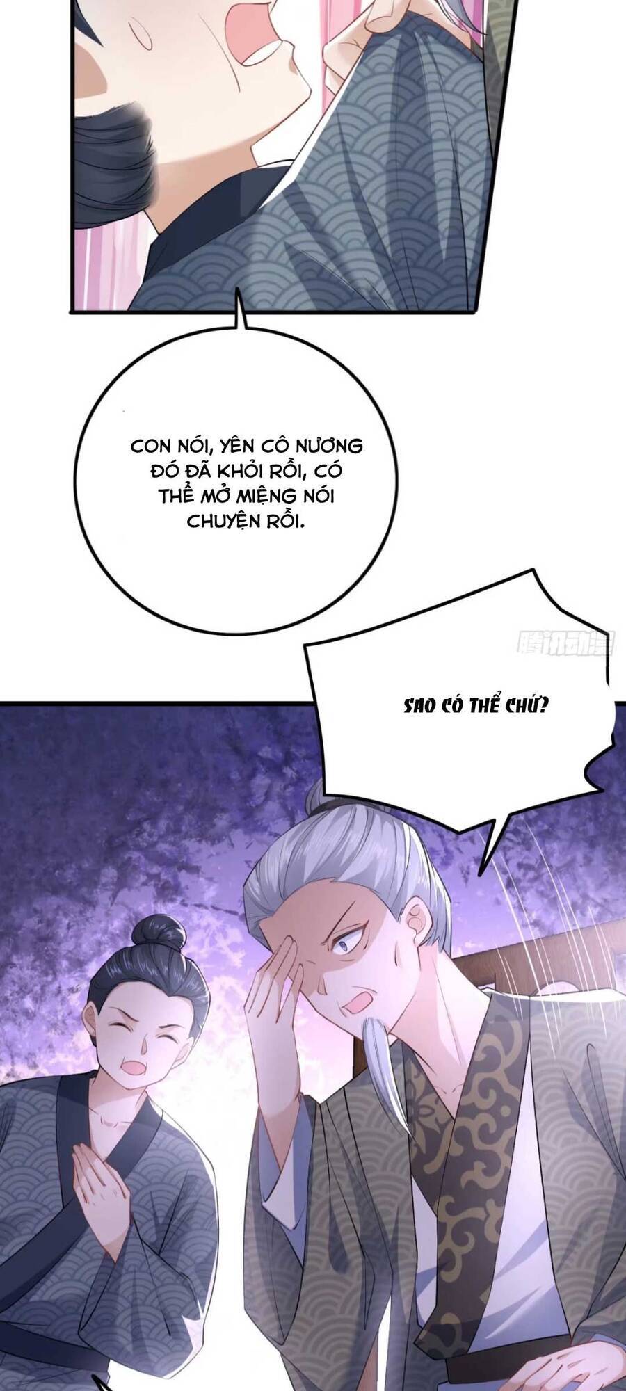 Đại Đích Nữ Trọng Sinh Về Báo Thù Chapter 6 - 36