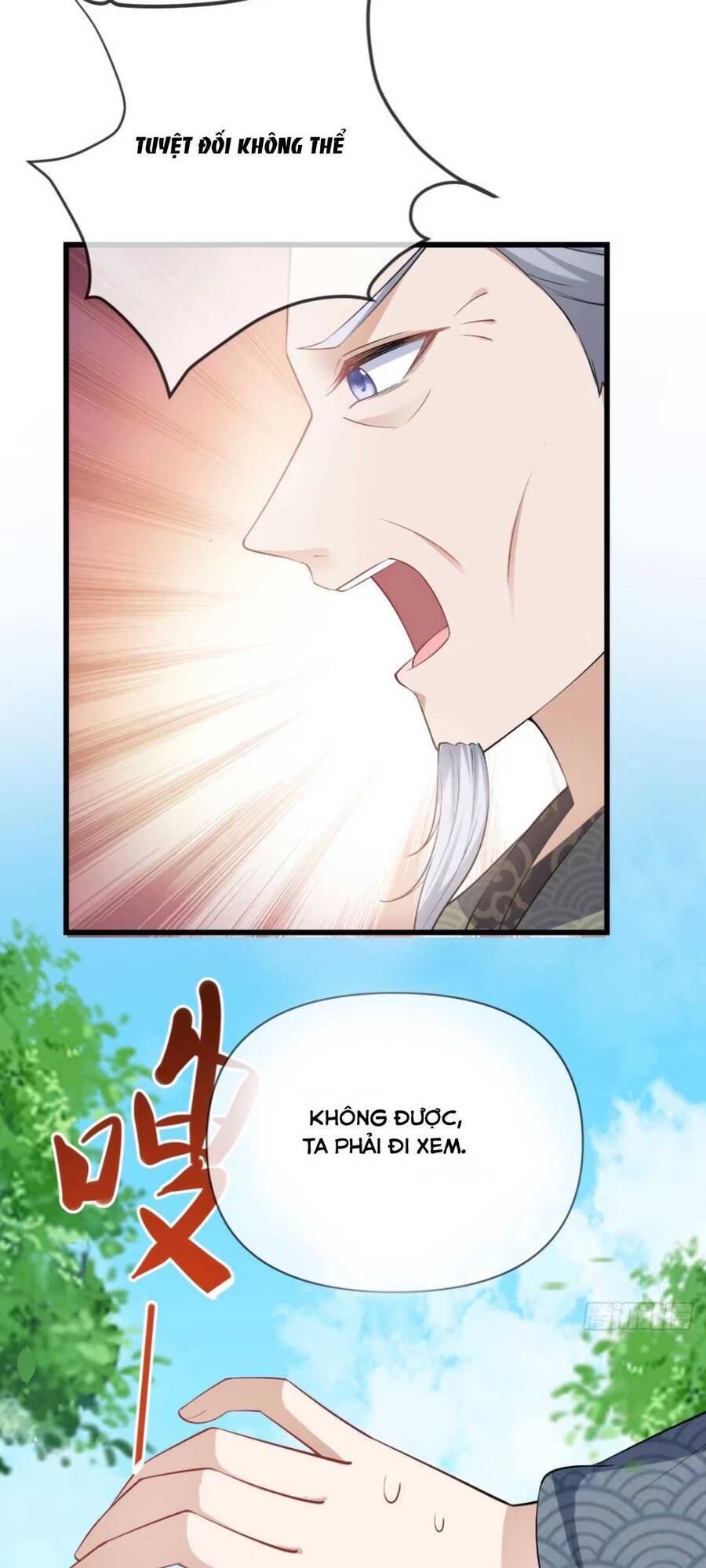 Đại Đích Nữ Trọng Sinh Về Báo Thù Chapter 6 - 40