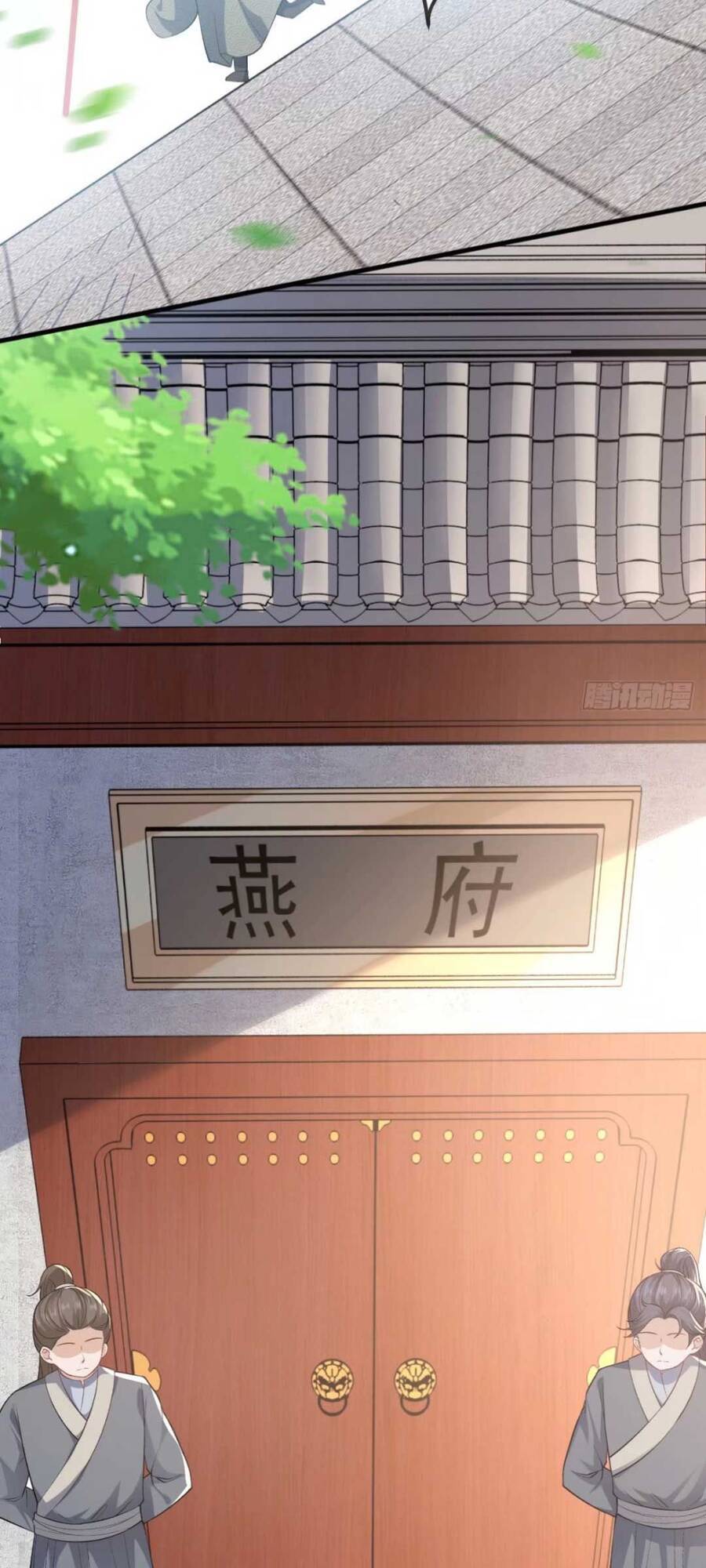 Đại Đích Nữ Trọng Sinh Về Báo Thù Chapter 6 - 42