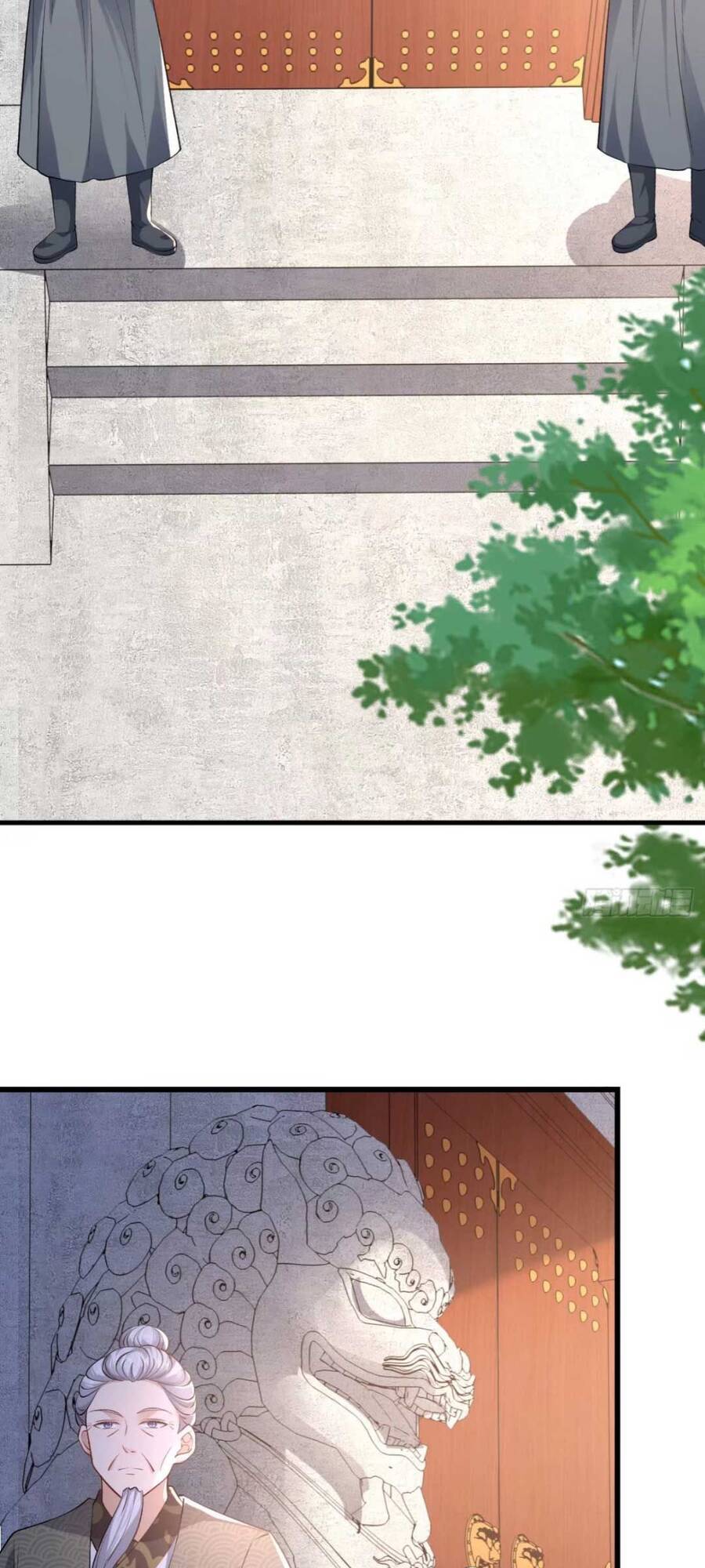 Đại Đích Nữ Trọng Sinh Về Báo Thù Chapter 6 - 43