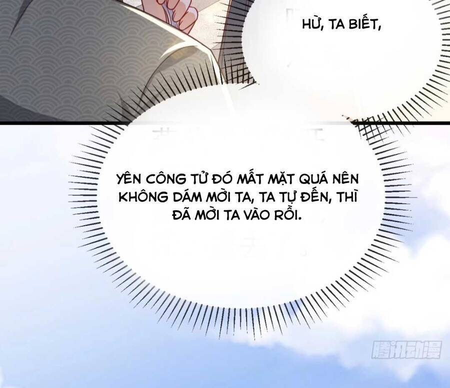 Đại Đích Nữ Trọng Sinh Về Báo Thù Chapter 6 - 47