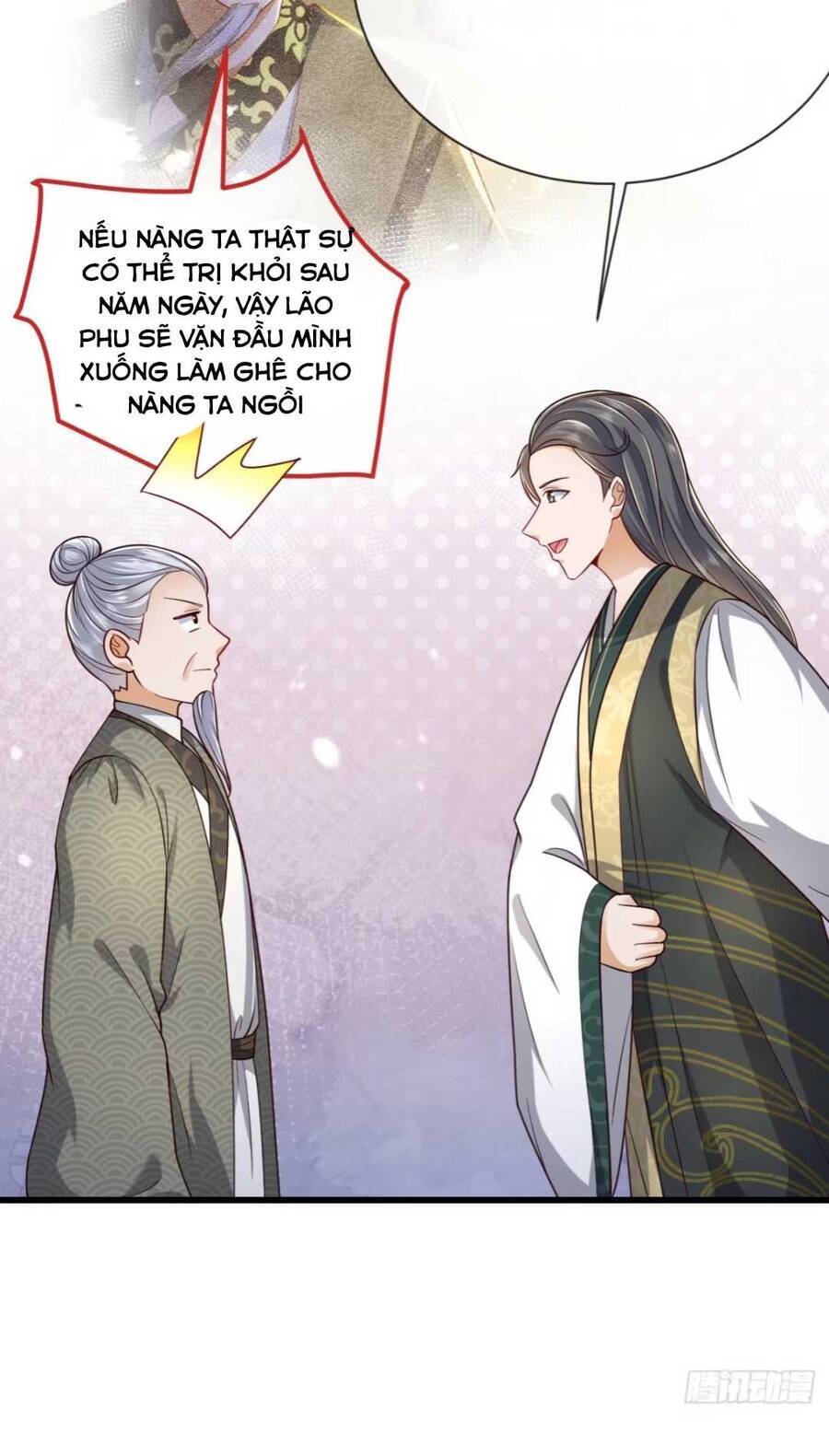 Đại Đích Nữ Trọng Sinh Về Báo Thù Chapter 6 - 50