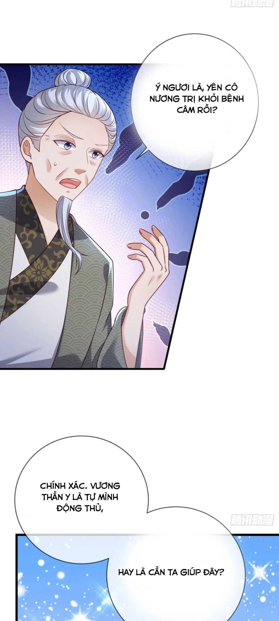 Đại Đích Nữ Trọng Sinh Về Báo Thù Chapter 6 - 52