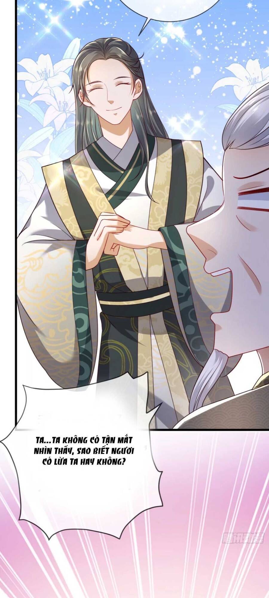 Đại Đích Nữ Trọng Sinh Về Báo Thù Chapter 6 - 53